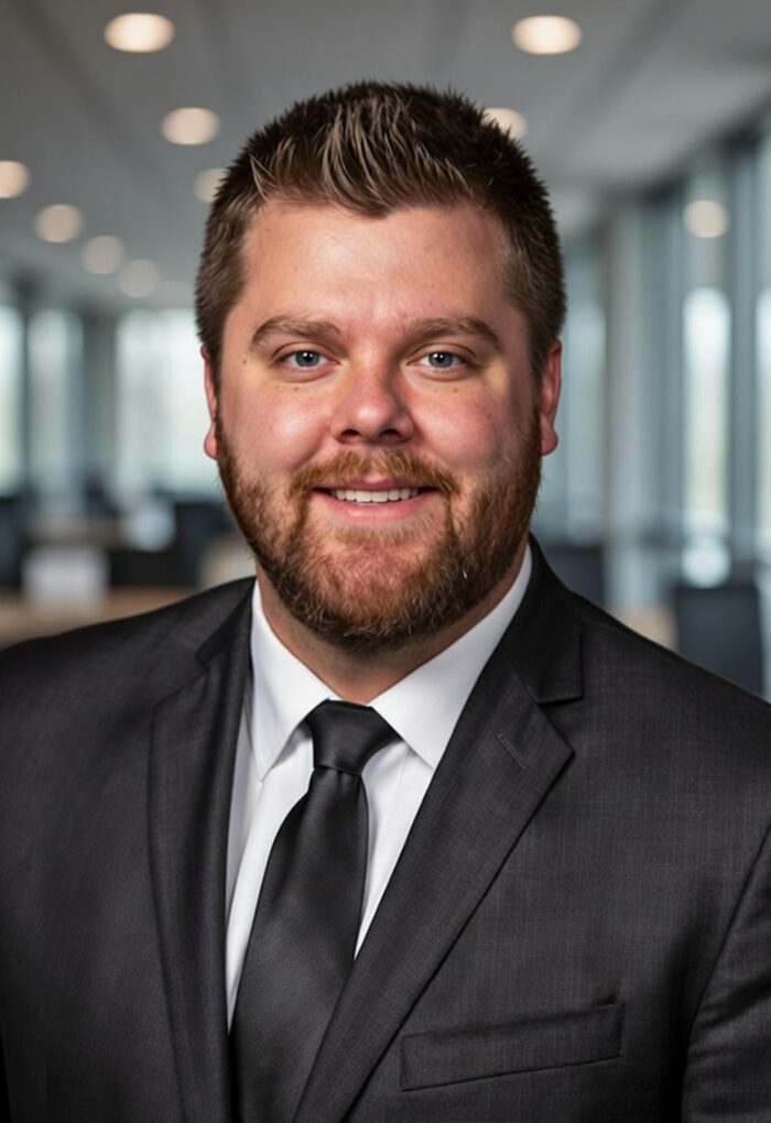 Matthew Chapin